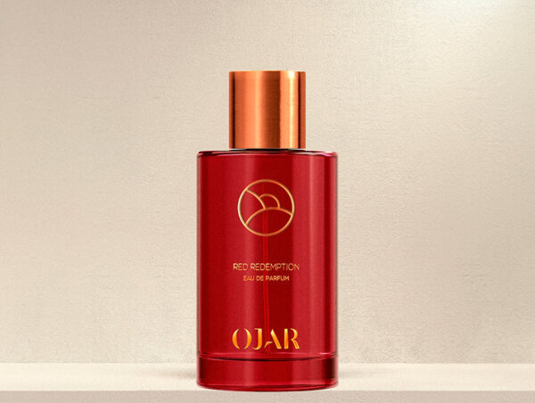 Ojar - Red Redemption Eau de Parfum