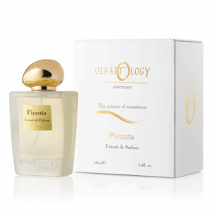 Olfattology - Pizzuta Extrait de Parfum