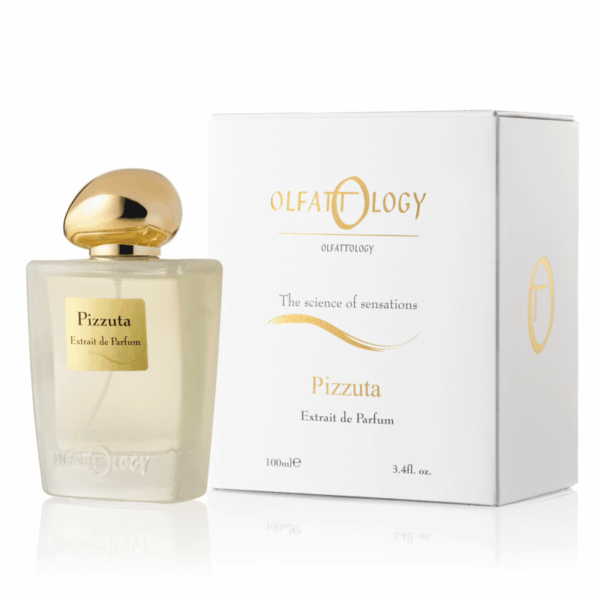 Olfattology - Pizzuta Extrait de Parfum