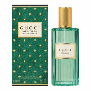 Gucci - Memoire d'une Odeur Eau de Parfum
