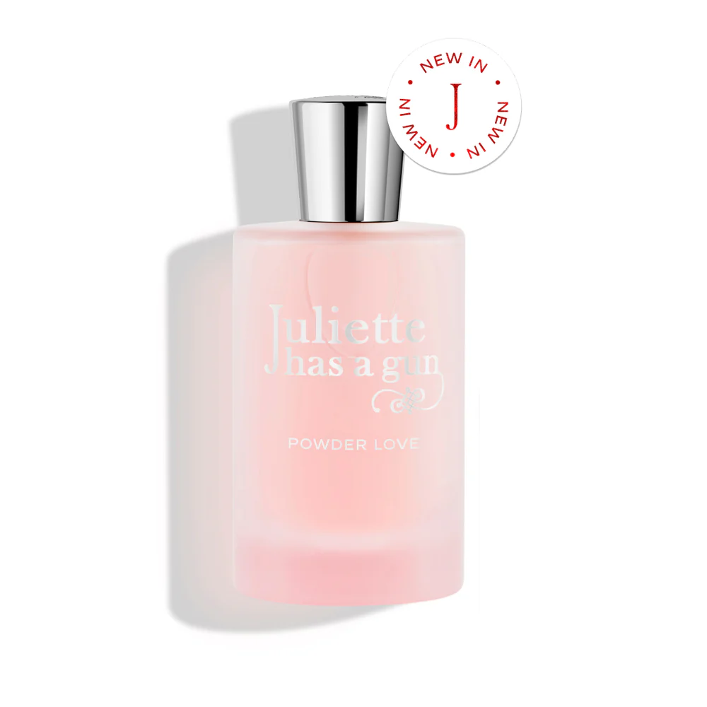 Juliette has a Gun - Powder Love