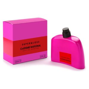 Costume National - Supergloss Eau de Parfum