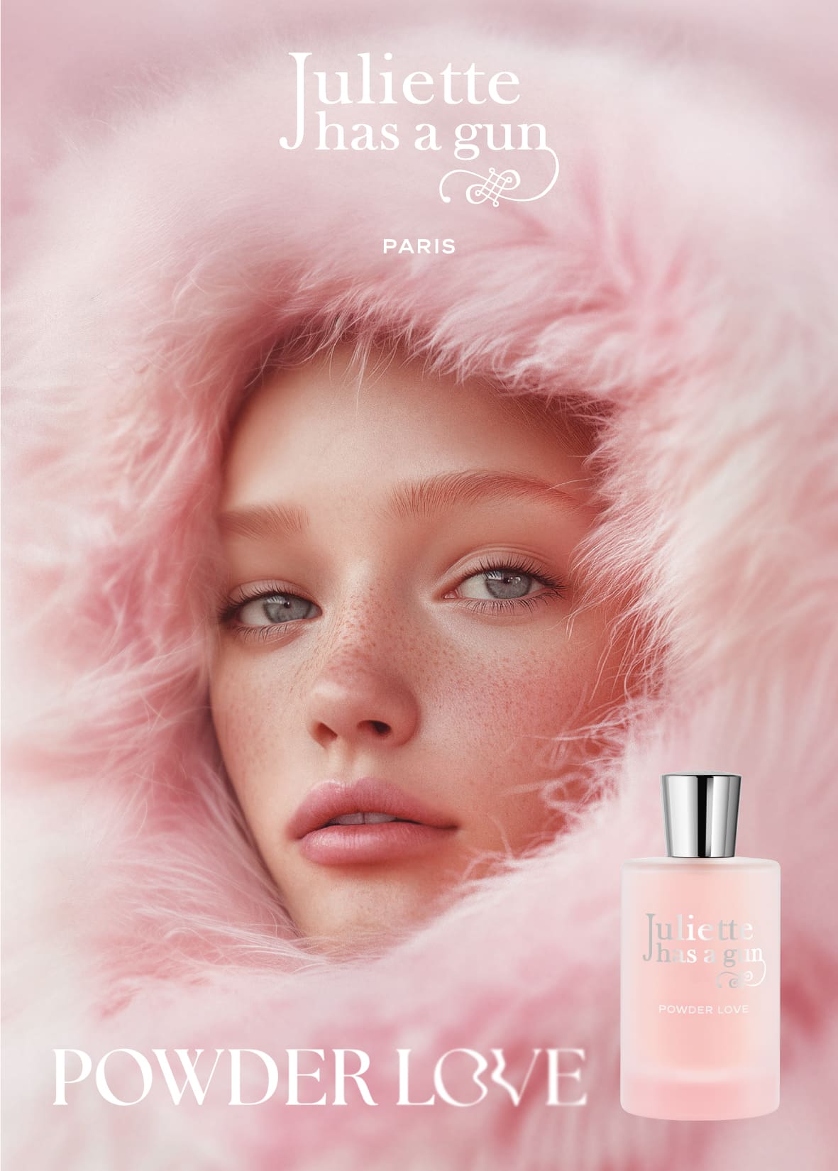 Juliette has a Gun - Powder Love - immagine 5