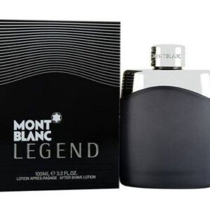 Mont Blanc - Legend After Shave Lotion