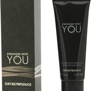 Armani - Stronger With You Trattamento Da Barba 75ml