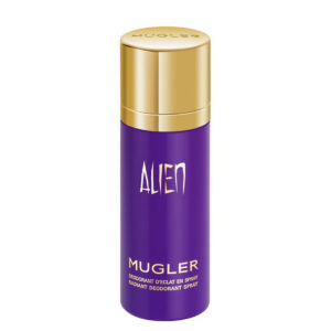 Mugler - Alien Deo Spray