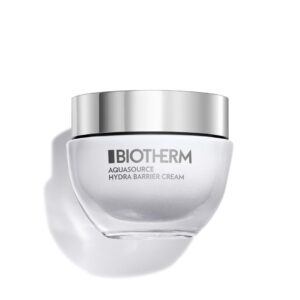 Biotherm - AQUASOURCE HYDRA BARRIER CREAM