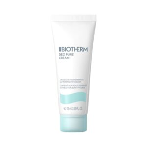 Biotherm - Deodorante Deo  Pure Cream