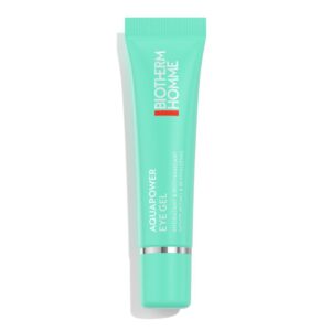 Biotherm - Homme Aquapower Eye Gel