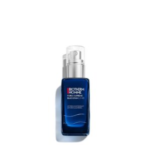 Biotherm - Homme Force Supreme Blue Serum [LP-XR]