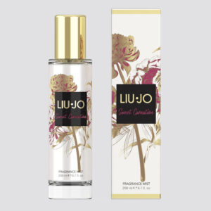 Liu Jo - Sweet Carnation Body Spray