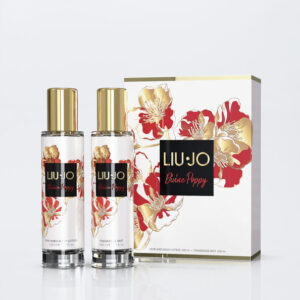 Liu Jo - Divine Poppy Cofanetto