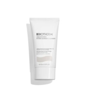 Biotherm - Aquasource Hydra Barrier Cleanser
