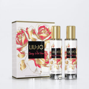 Liu Jo - Classy Wild Rose Cofanetto