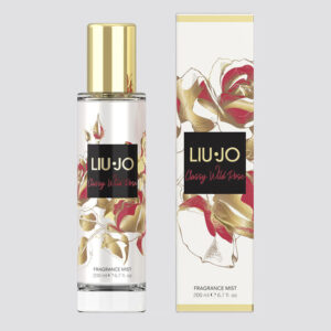 Liu Jo - Classy Wild Rose Body Spray
