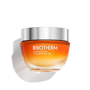 Biotherm - Aquasource+ Vitamin Glow Gel