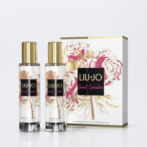 Liu Jo - Sweet Carnation Cofanetto
