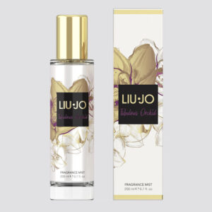 Liu Jo - Fabulous Orchid Body Spray