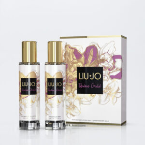 Liu Jo - Fabulous Orchid Cofanetto