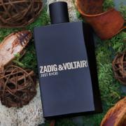 Zadig & Voltaire - Just Rock! Pour Lui Eau de Toilette - immagine 3