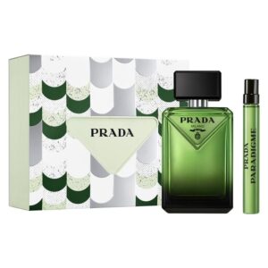 Prada - Paradigme Eau de Parfum Cofanetto