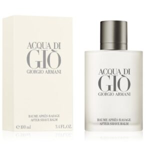 Armani - Acqua di Giò Uomo Balsamo Dopobarba 100ml
