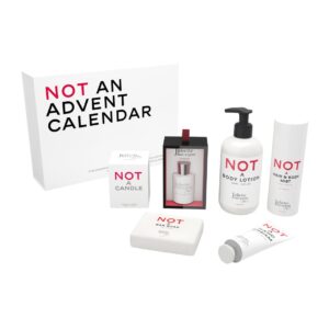 Juliette has a Gun - Juliette Has A Gun Not An Advent Calendar