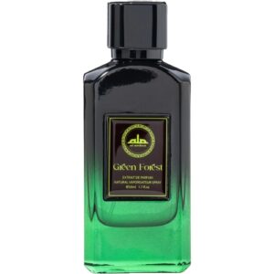 Al Ambra - Green Forest Extrait