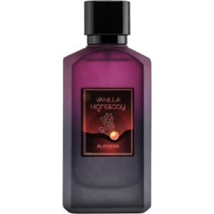 Al Ambra - Vanilla Night&Day Extrait