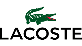 Lacoste-Logo
