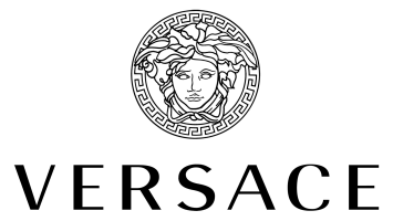 Versace-Logosu